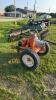 DODA AFI 27 HIGH PRESSURE PTO MANURE PUMP - 3