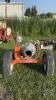 DODA AFI 27 HIGH PRESSURE PTO MANURE PUMP - 4