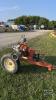 DODA AFI 27 HIGH PRESSURE PTO MANURE PUMP - 6