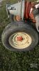 DODA AFI 27 HIGH PRESSURE PTO MANURE PUMP - 7