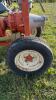 DODA AFI 27 HIGH PRESSURE PTO MANURE PUMP - 8