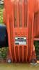 DODA AFI 27 HIGH PRESSURE PTO MANURE PUMP - 9