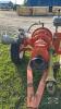 DODA AFI 27 HIGH PRESSURE PTO MANURE PUMP - 10