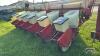 INTERNATIONAL #56 6 ROW CORN PLANTER - 5