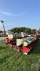 INTERNATIONAL #56 6 ROW CORN PLANTER - 6