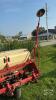 INTERNATIONAL #56 6 ROW CORN PLANTER - 18