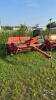 NEW HOLLAND 166 HAY INVERTER - 3