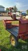 NEW HOLLAND 166 HAY INVERTER - 6