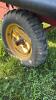 NEW HOLLAND 166 HAY INVERTER - 8