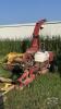 NEW HOLLAND 718 HARVESTER - 2