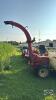 NEW HOLLAND 718 HARVESTER - 4