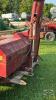 NEW HOLLAND 718 HARVESTER - 7
