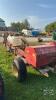 NEW HOLLAND 718 HARVESTER - 8
