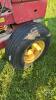 NEW HOLLAND 718 HARVESTER - 12