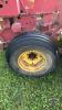NEW HOLLAND 718 HARVESTER - 16