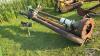 HOULE 12FT 3PTH PTO AGITATOR PUMP - 3