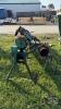 HOULE 12FT 3PTH PTO AGITATOR PUMP - 5