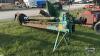 HOULE 12FT 3PTH PTO AGITATOR PUMP - 6