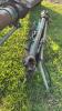 HOULE 12FT 3PTH PTO AGITATOR PUMP - 7