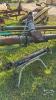 HOULE 12FT 3PTH PTO AGITATOR PUMP - 8