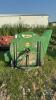 BADGER BN542 PTO FORAGE BLOWER - 2