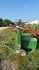 BADGER BN542 PTO FORAGE BLOWER - 7