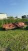 MC 15FT PTO STALK CHOPPER