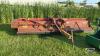 MC 15FT PTO STALK CHOPPER - 2
