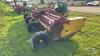 MC 15FT PTO STALK CHOPPER - 6