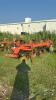 SALFORD 2000 3-FURROW SEMI-MOUNT PLOW