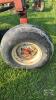 SALFORD 2000 3-FURROW SEMI-MOUNT PLOW - 7