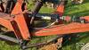 SALFORD 2000 3-FURROW SEMI-MOUNT PLOW - 8