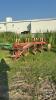 INTERNATIONAL 720 4-FURROW SEMI-MOUNT PLOW
