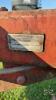 INTERNATIONAL 720 4-FURROW SEMI-MOUNT PLOW - 11