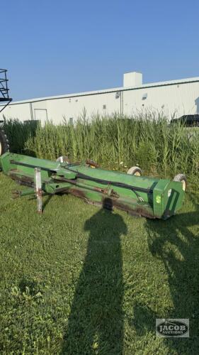 JOHN DEERE 27 14FT PTO FLAIL MOWER