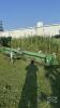 JOHN DEERE 27 14FT PTO FLAIL MOWER