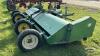 JOHN DEERE 27 14FT PTO FLAIL MOWER - 4