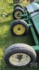 JOHN DEERE 27 14FT PTO FLAIL MOWER - 5