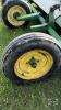 JOHN DEERE 27 14FT PTO FLAIL MOWER - 7