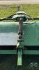 JOHN DEERE 27 14FT PTO FLAIL MOWER - 8