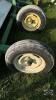 JOHN DEERE 27 14FT PTO FLAIL MOWER - 10