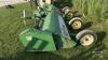JOHN DEERE 27 14FT PTO FLAIL MOWER - 12