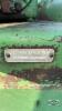 JOHN DEERE 27 14FT PTO FLAIL MOWER - 13