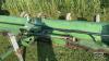 JOHN DEERE 27 14FT PTO FLAIL MOWER - 14
