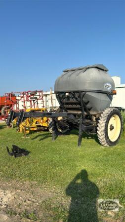 MONTAG MFG. 24 ROW AIR CART