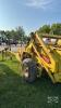 DEGELMAN PTO STONE PICKER - 6