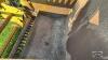 DEGELMAN PTO STONE PICKER - 9
