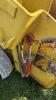DEGELMAN PTO STONE PICKER - 12