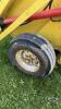 DEGELMAN PTO STONE PICKER - 13