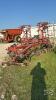 INTERNATIONAL 720 5-FURROW SEMI-MOUNT PLOW